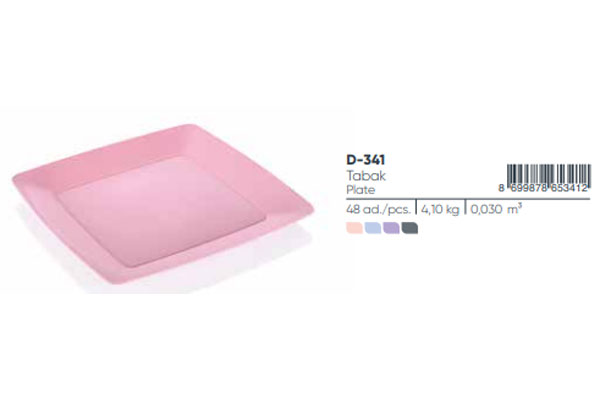 Family Picnic Set 32 Pieces 