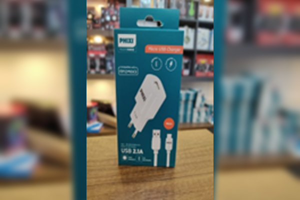 PHIXI MASSIVE PCH211M